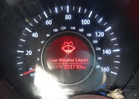 2013 Kia Optima Ex z USA, uszkodzony, nr VIN 5XXGN4A73DG134041